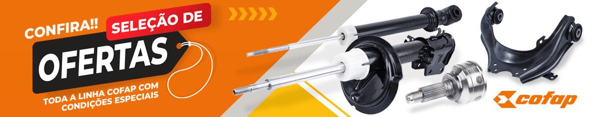 Oferta Guigo Auto Peças