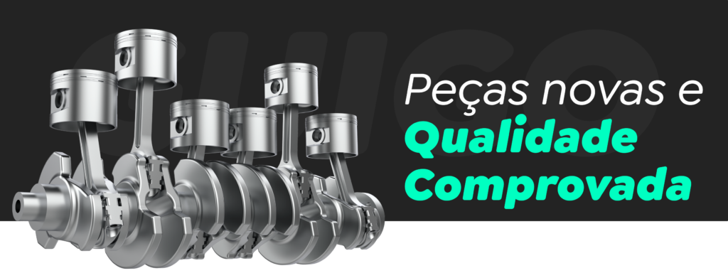 Peças De Qualidade