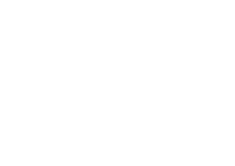 Guigo Auto Peças Anchieta Logo Branca